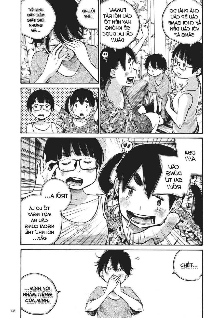 Sự Hủy Diệt Dededede Của Dead Dead Demon Chapter 47 - 22