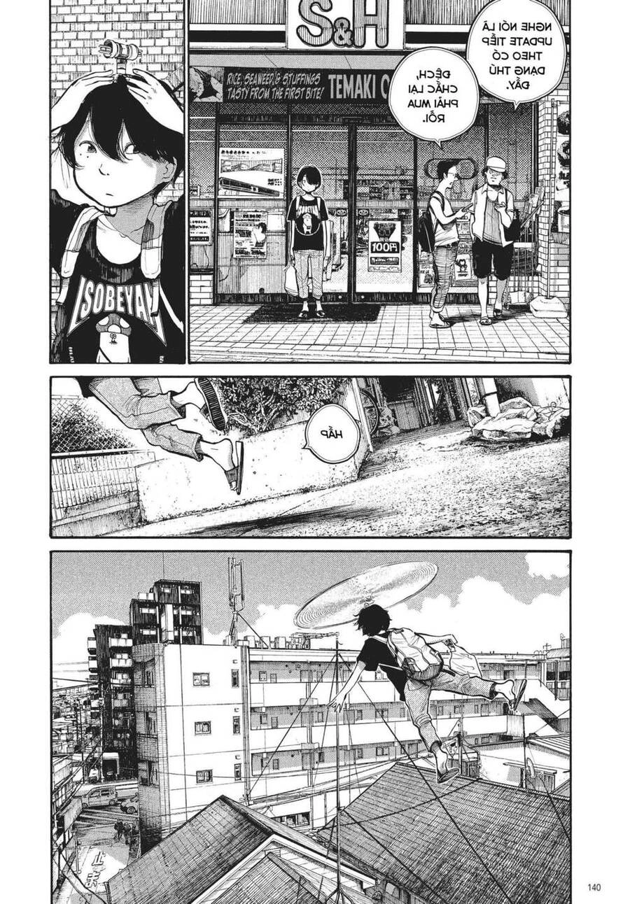 Sự Hủy Diệt Dededede Của Dead Dead Demon Chapter 47 - 27