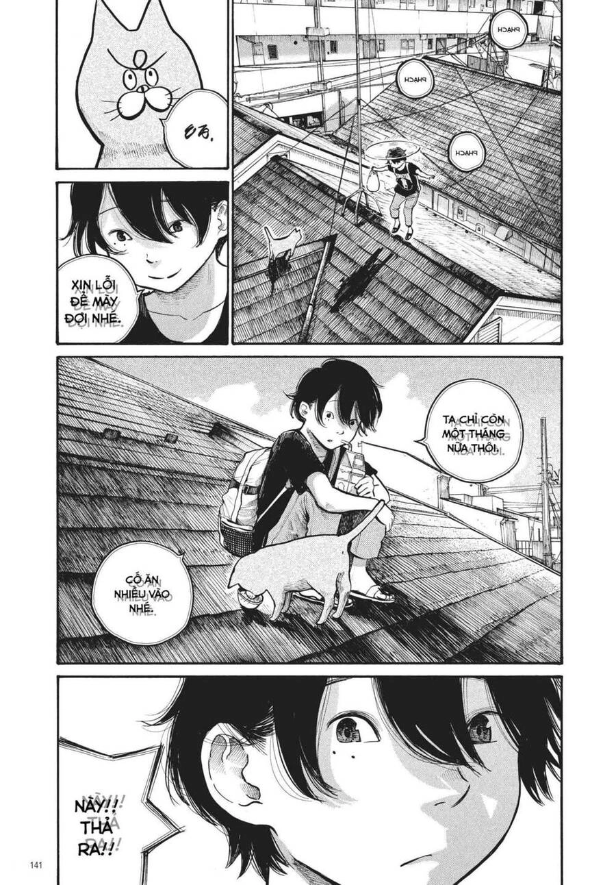 Sự Hủy Diệt Dededede Của Dead Dead Demon Chapter 47 - 28