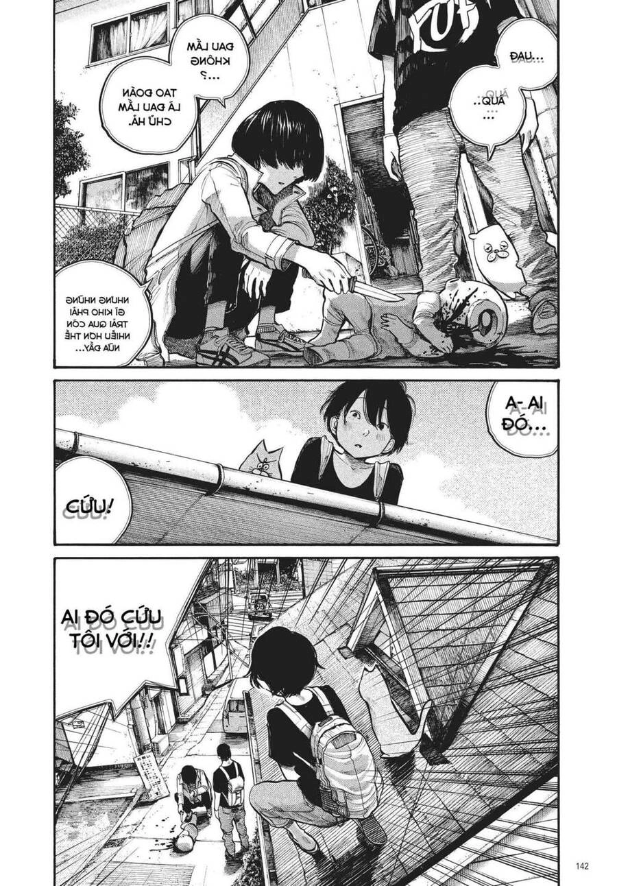 Sự Hủy Diệt Dededede Của Dead Dead Demon Chapter 47 - 29