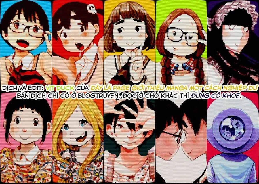 Sự Hủy Diệt Dededede Của Dead Dead Demon Chapter 47 - 30