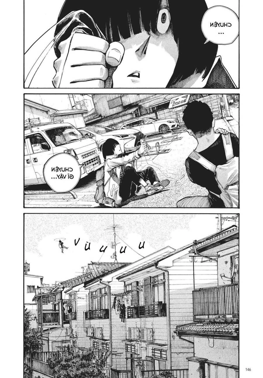 Sự Hủy Diệt Dededede Của Dead Dead Demon Chapter 48 - 4