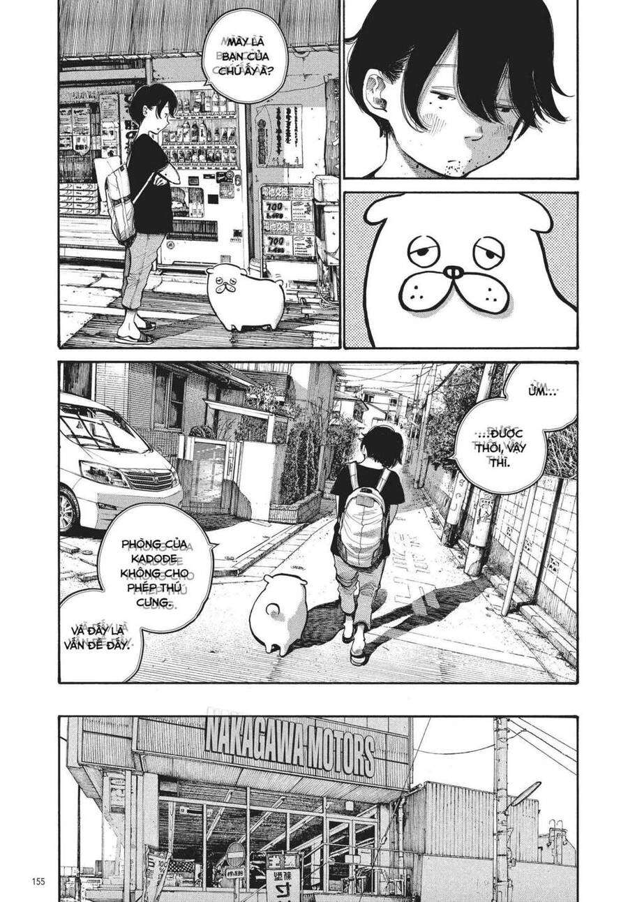 Sự Hủy Diệt Dededede Của Dead Dead Demon Chapter 48 - 13