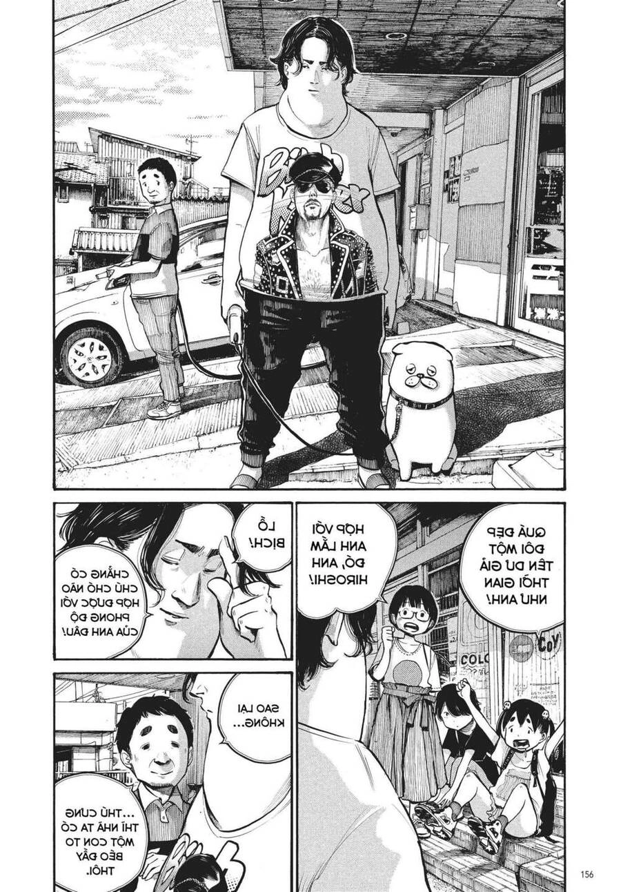 Sự Hủy Diệt Dededede Của Dead Dead Demon Chapter 48 - 14