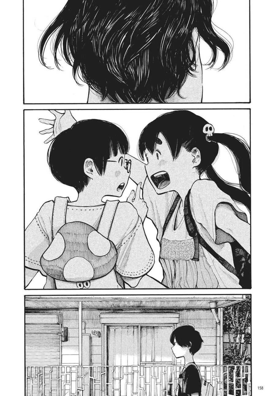 Sự Hủy Diệt Dededede Của Dead Dead Demon Chapter 48 - 16