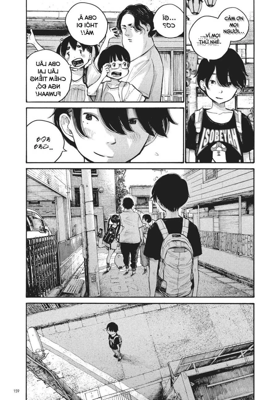 Sự Hủy Diệt Dededede Của Dead Dead Demon Chapter 48 - 17