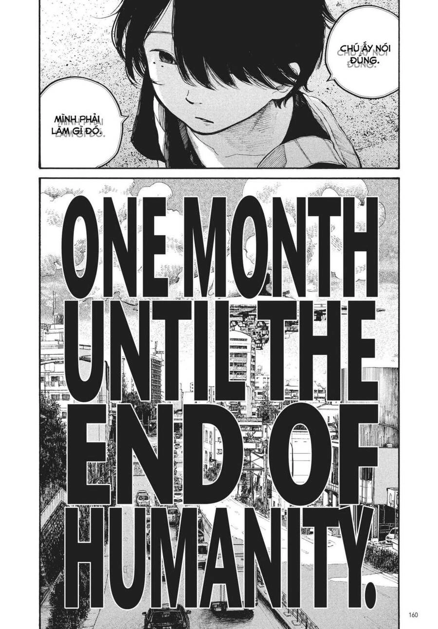 Sự Hủy Diệt Dededede Của Dead Dead Demon Chapter 48 - 18