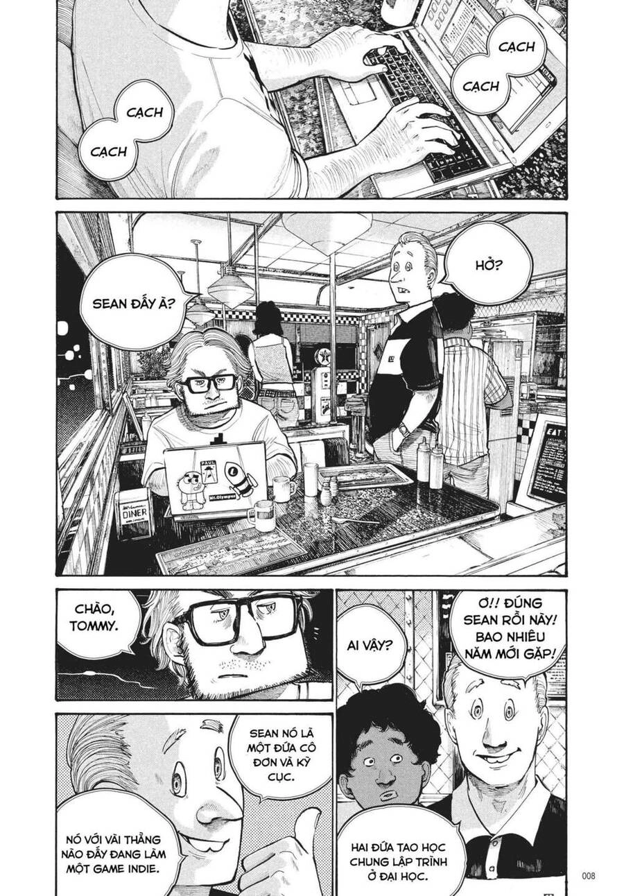 Sự Hủy Diệt Dededede Của Dead Dead Demon Chapter 49 - 9