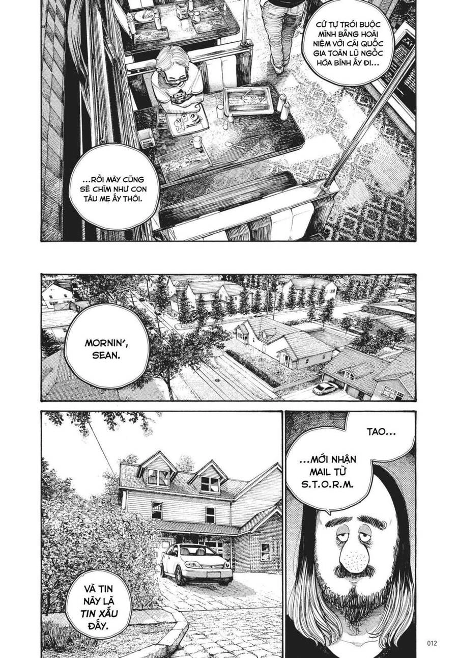 Sự Hủy Diệt Dededede Của Dead Dead Demon Chapter 49 - 13