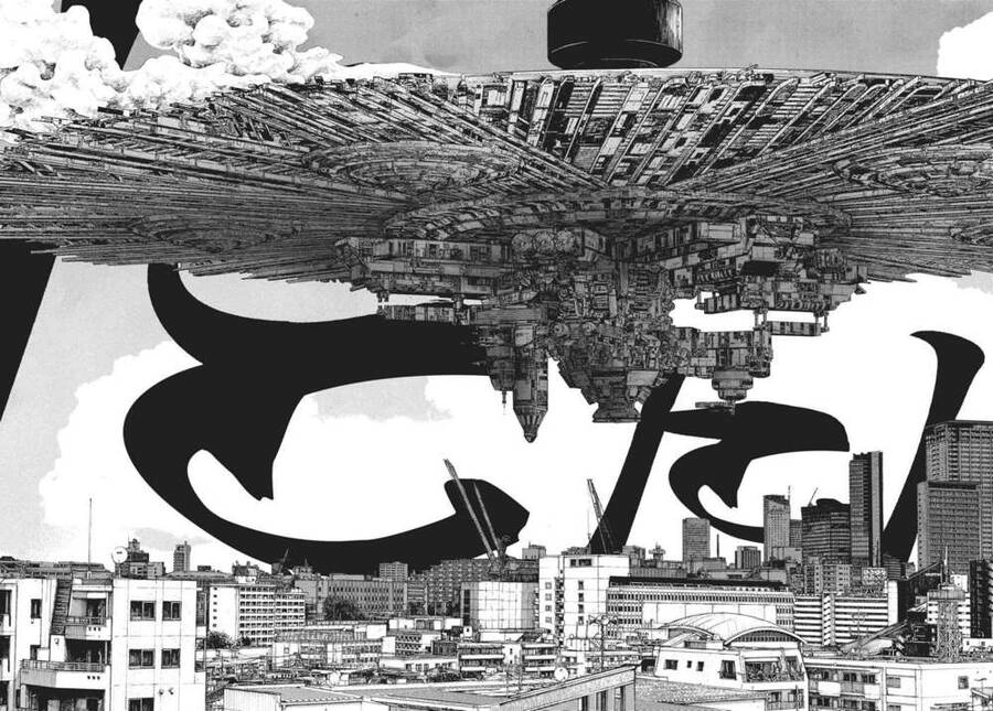 Sự Hủy Diệt Dededede Của Dead Dead Demon Chapter 50 - 2