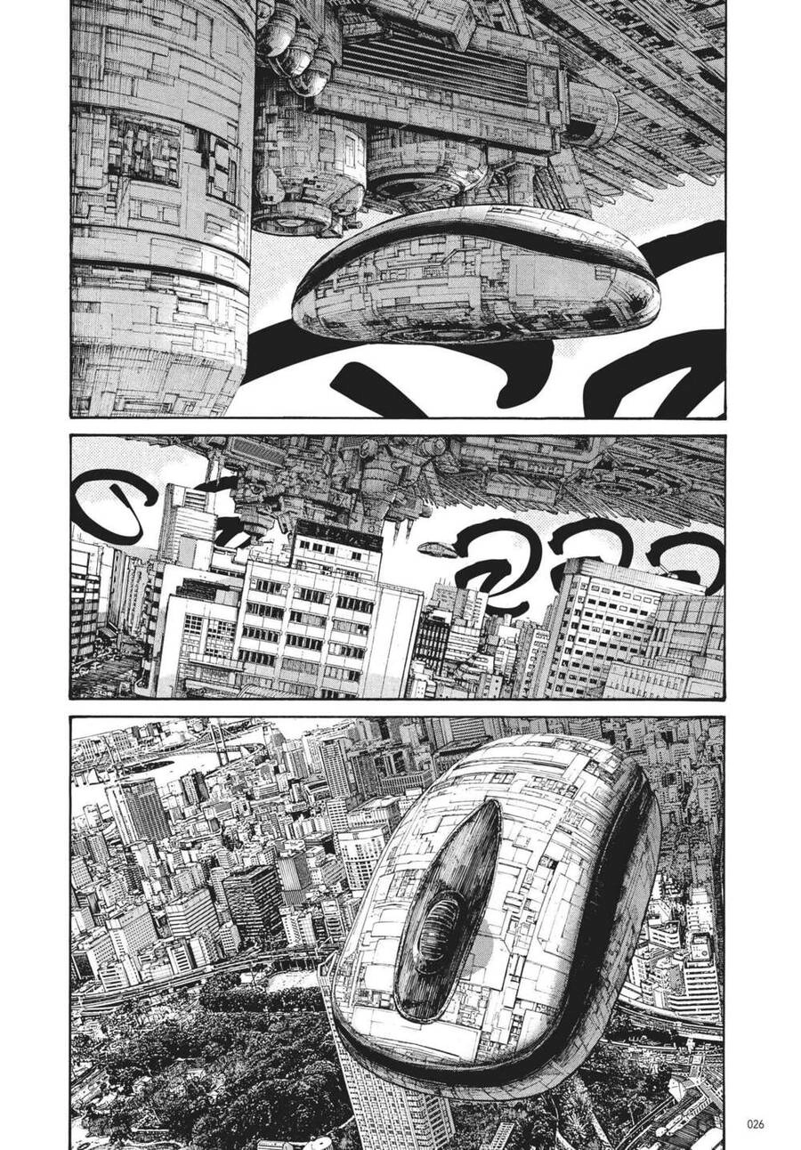 Sự Hủy Diệt Dededede Của Dead Dead Demon Chapter 50 - 3