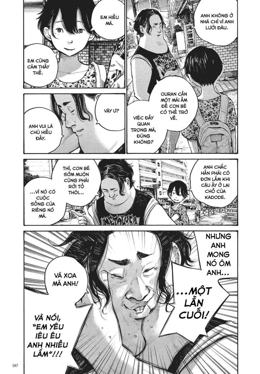 Sự Hủy Diệt Dededede Của Dead Dead Demon Chapter 51 - 7