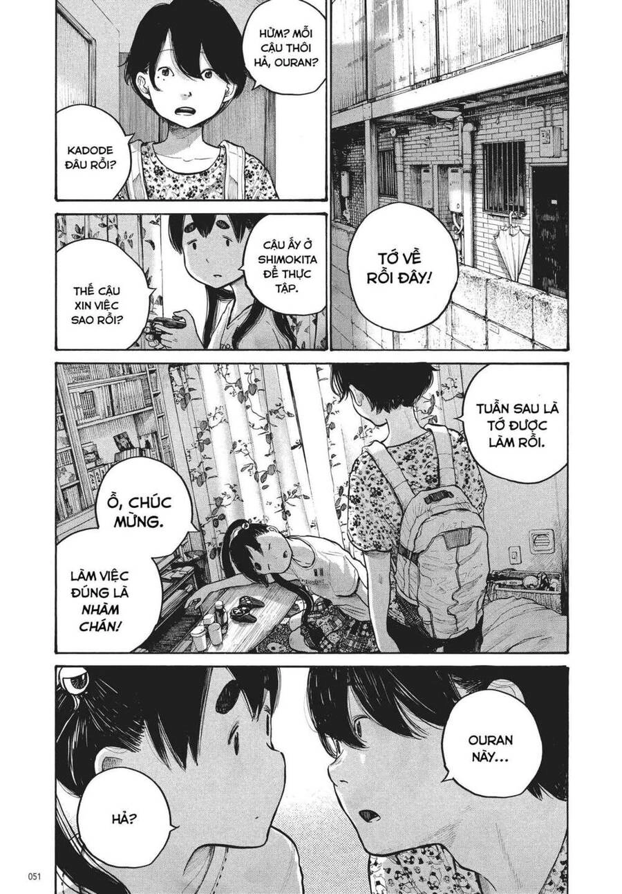 Sự Hủy Diệt Dededede Của Dead Dead Demon Chapter 51 - 11