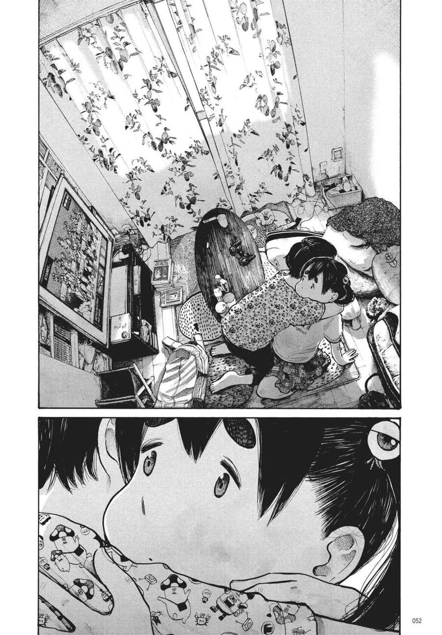 Sự Hủy Diệt Dededede Của Dead Dead Demon Chapter 51 - 12