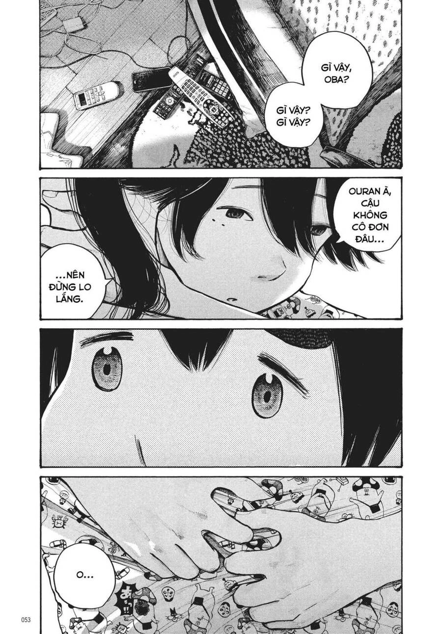 Sự Hủy Diệt Dededede Của Dead Dead Demon Chapter 51 - 13