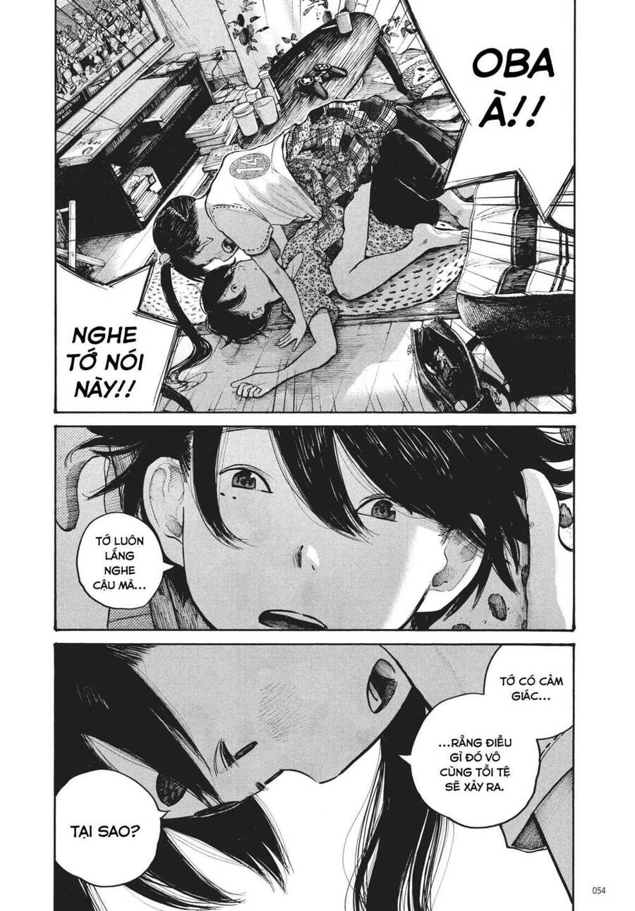 Sự Hủy Diệt Dededede Của Dead Dead Demon Chapter 51 - 14