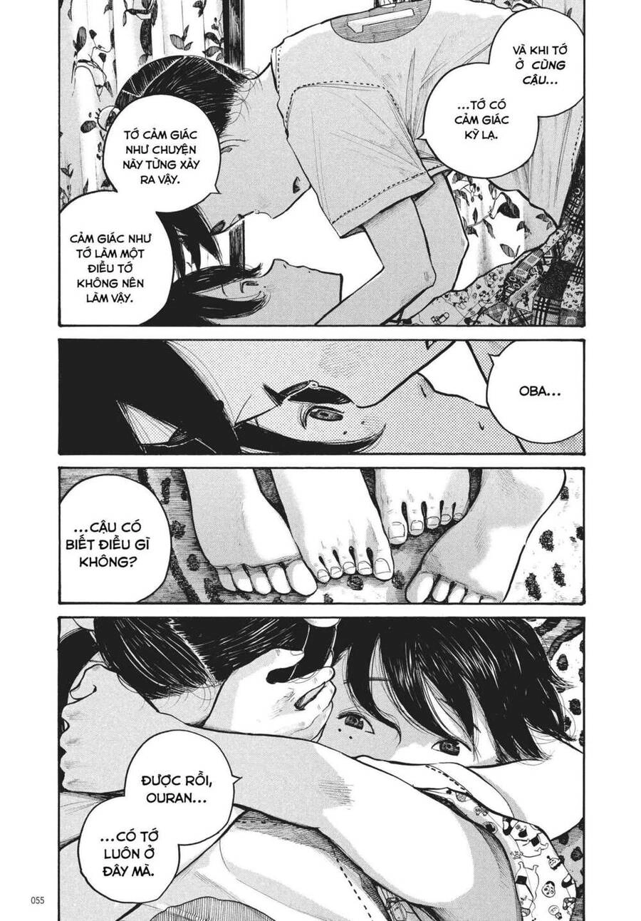 Sự Hủy Diệt Dededede Của Dead Dead Demon Chapter 51 - 15