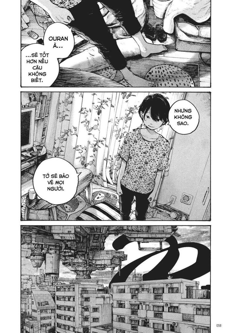 Sự Hủy Diệt Dededede Của Dead Dead Demon Chapter 51 - 18