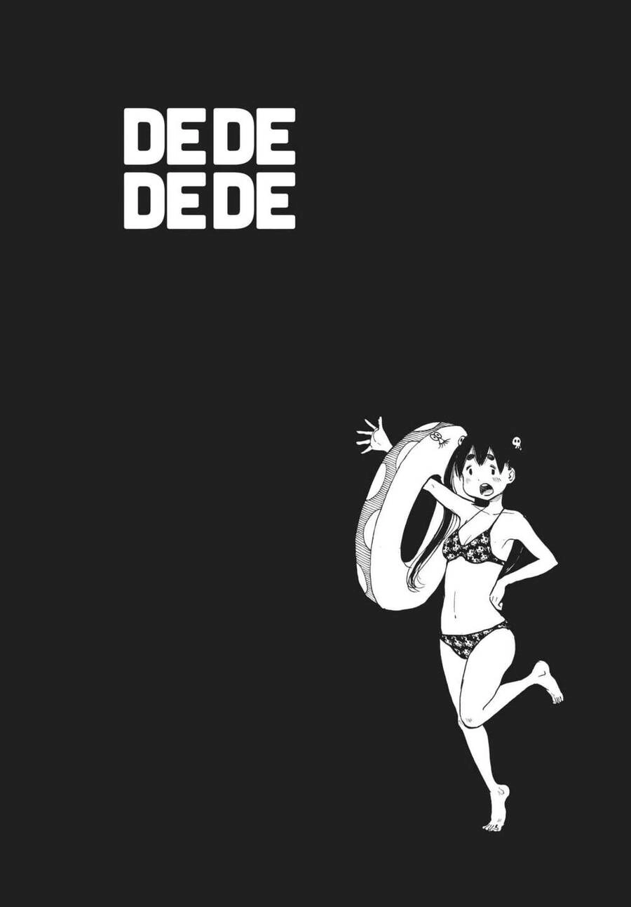 Sự Hủy Diệt Dededede Của Dead Dead Demon Chapter 51 - 20