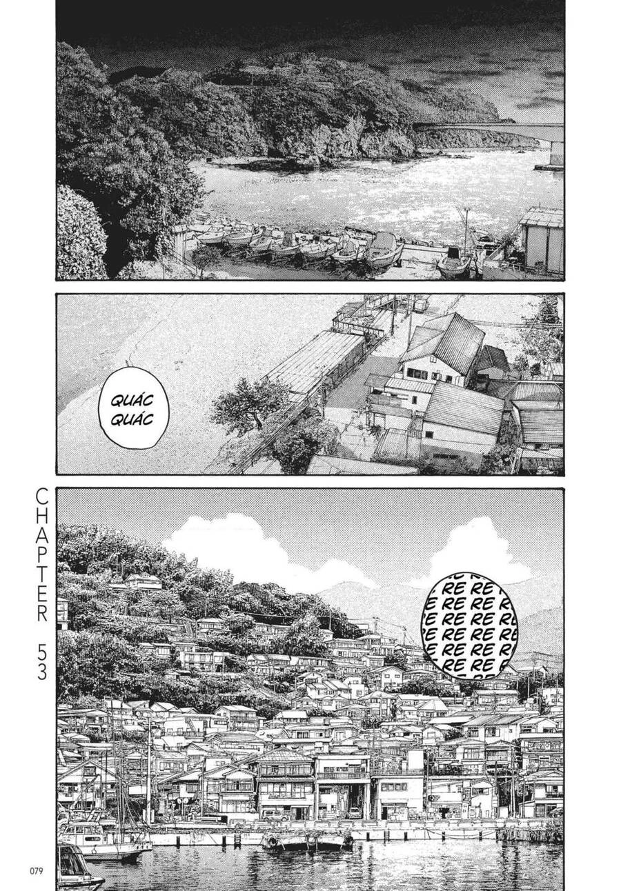 Sự Hủy Diệt Dededede Của Dead Dead Demon Chapter 53 - 1