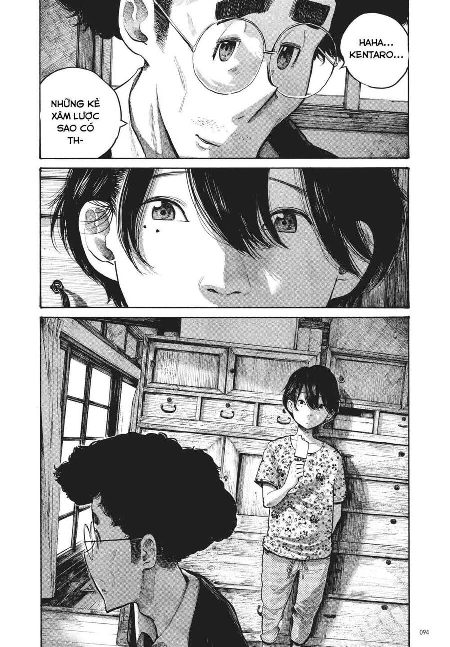 Sự Hủy Diệt Dededede Của Dead Dead Demon Chapter 53 - 16