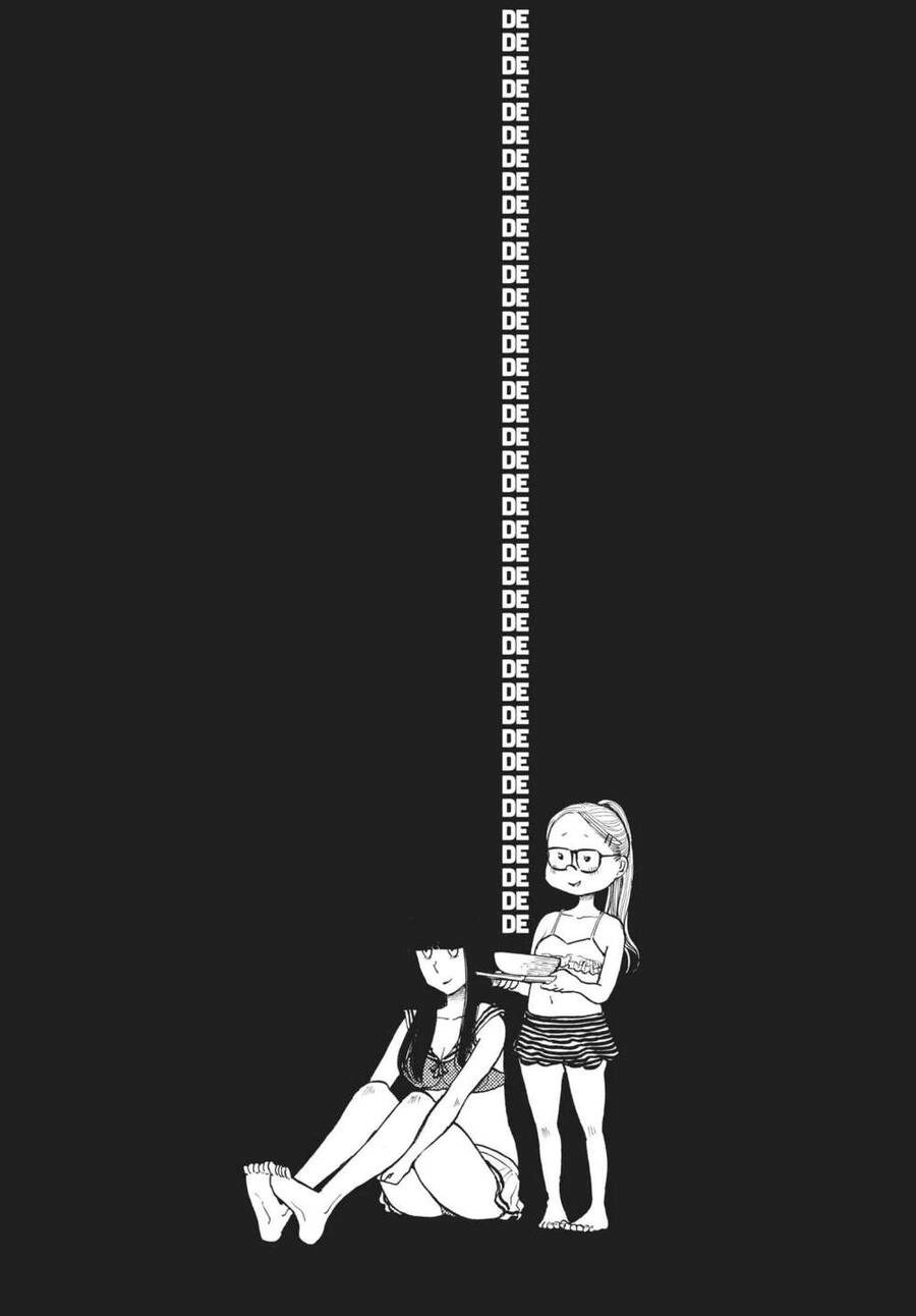 Sự Hủy Diệt Dededede Của Dead Dead Demon Chapter 53 - 19