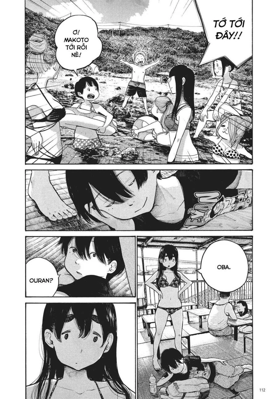 Sự Hủy Diệt Dededede Của Dead Dead Demon Chapter 54 - 14