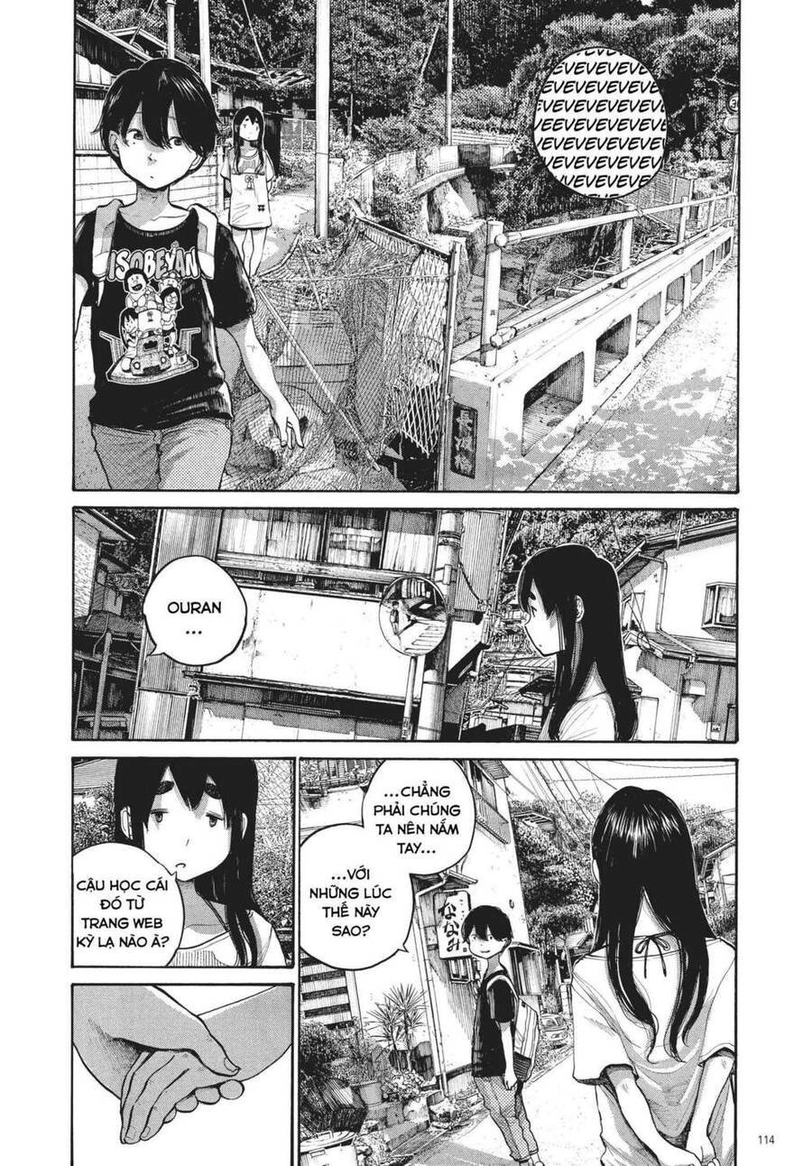 Sự Hủy Diệt Dededede Của Dead Dead Demon Chapter 54 - 16