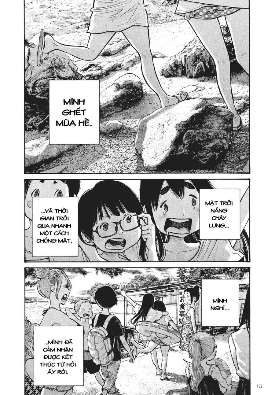 Sự Hủy Diệt Dededede Của Dead Dead Demon Chapter 55 - 13