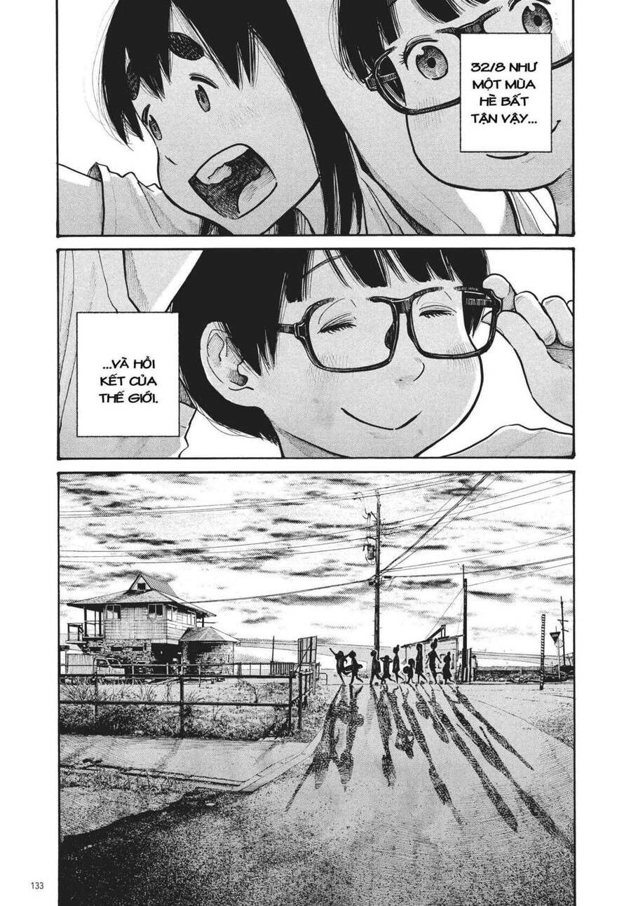 Sự Hủy Diệt Dededede Của Dead Dead Demon Chapter 55 - 14