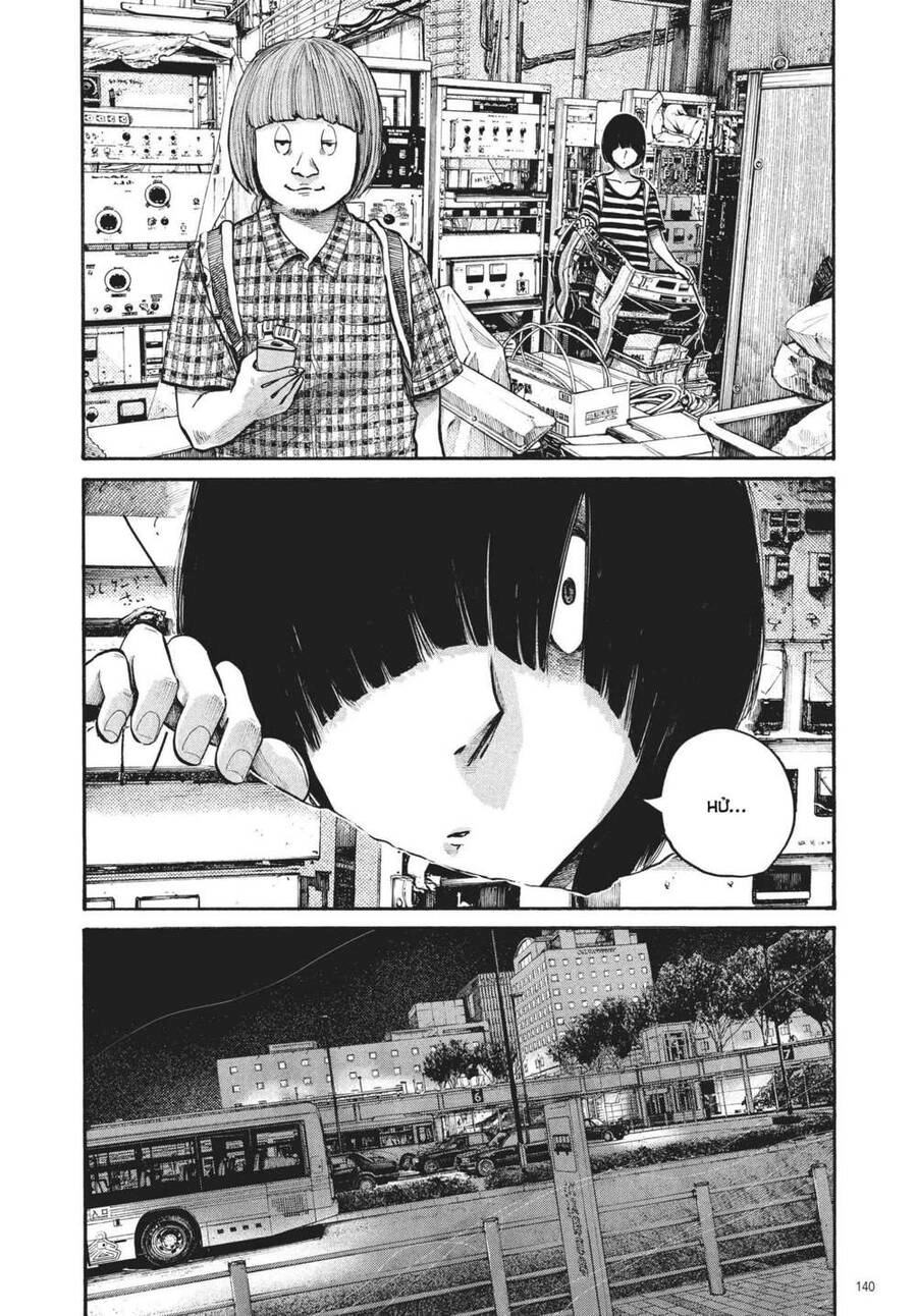 Sự Hủy Diệt Dededede Của Dead Dead Demon Chapter 55 - 20