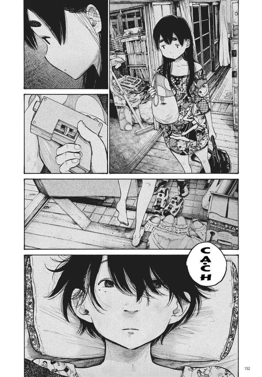 Sự Hủy Diệt Dededede Của Dead Dead Demon Chapter 56 - 12