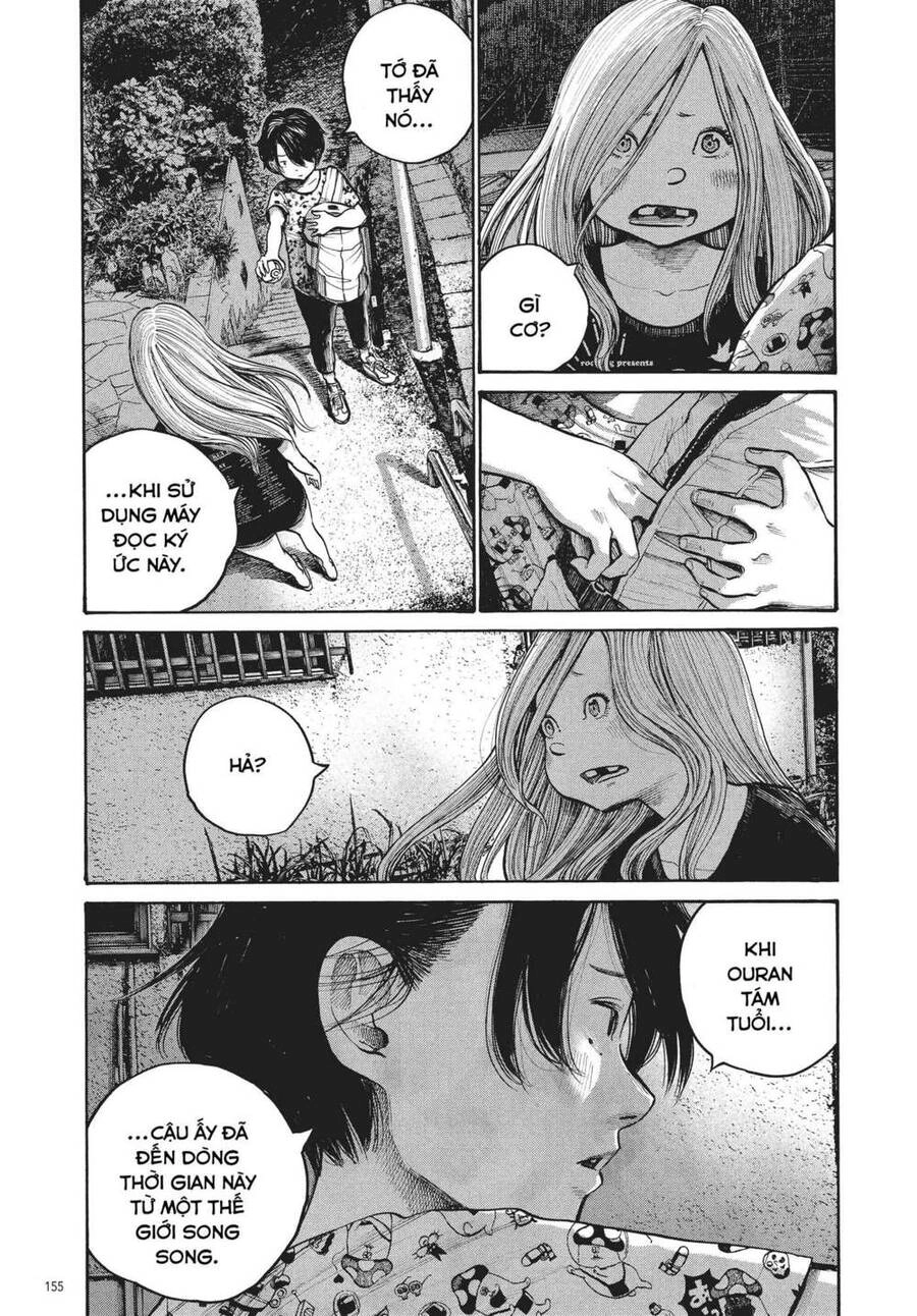 Sự Hủy Diệt Dededede Của Dead Dead Demon Chapter 56 - 15