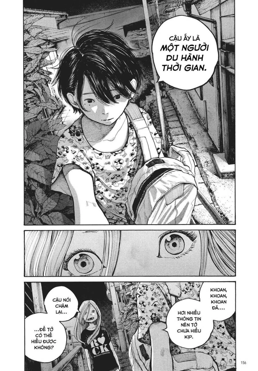 Sự Hủy Diệt Dededede Của Dead Dead Demon Chapter 56 - 16