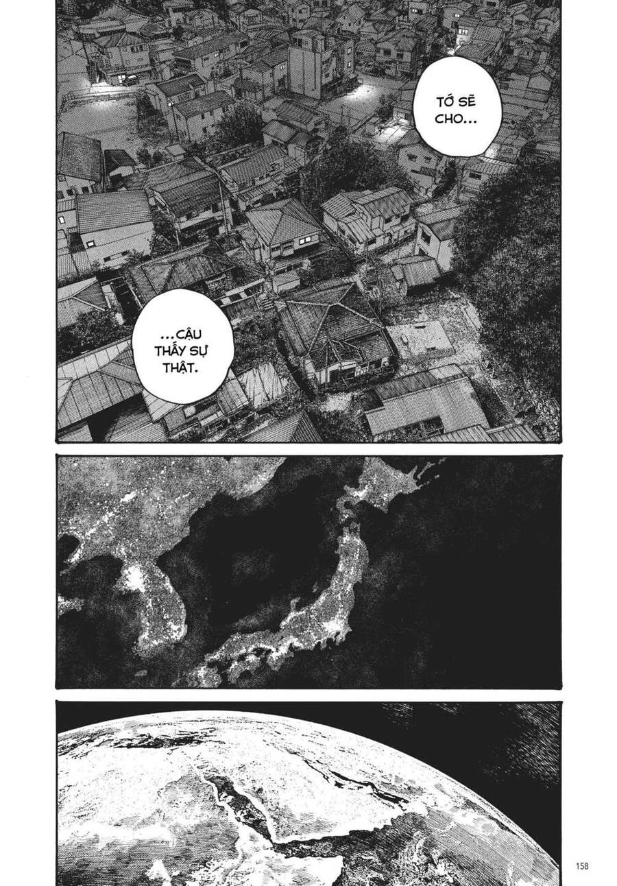 Sự Hủy Diệt Dededede Của Dead Dead Demon Chapter 56 - 18