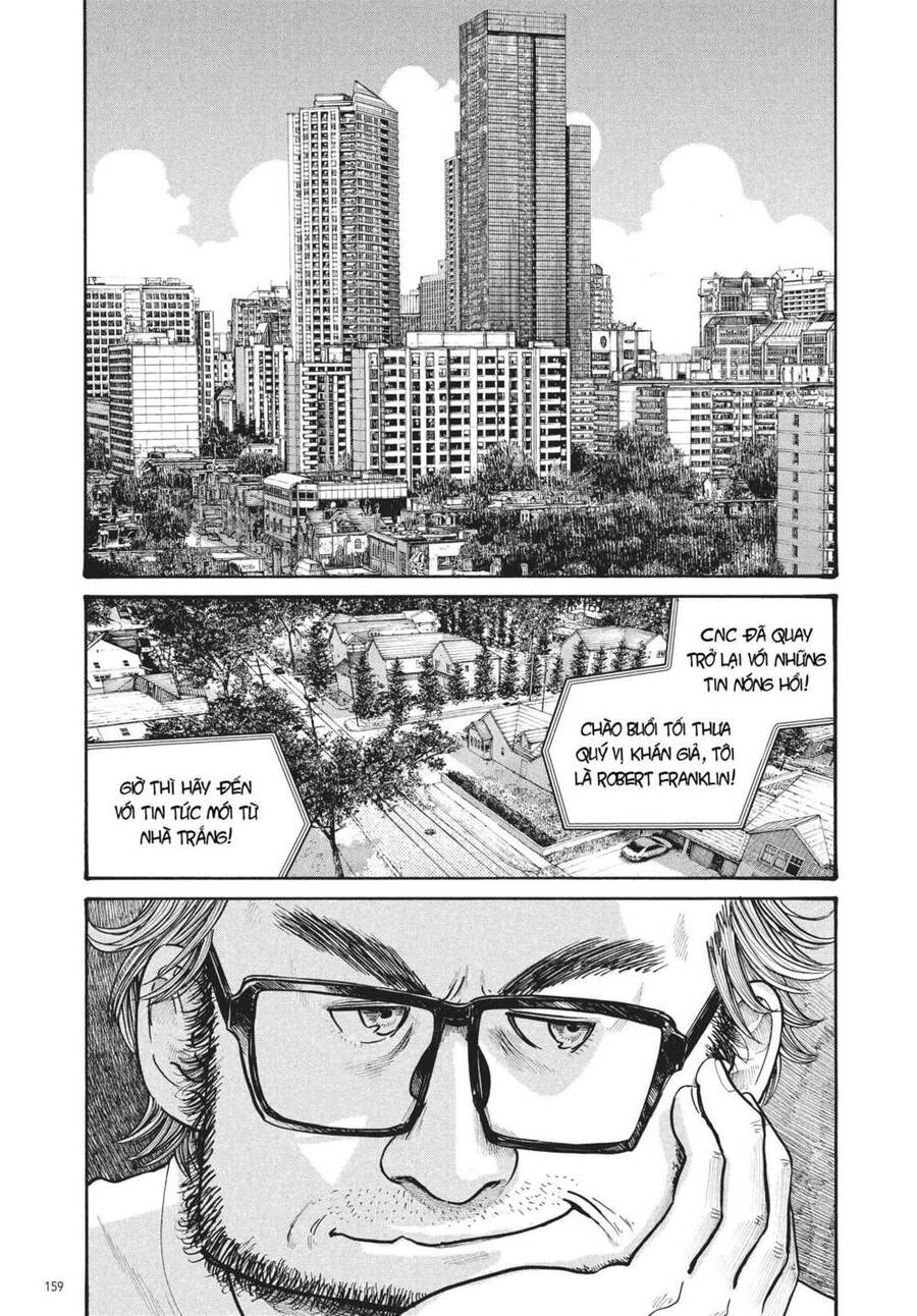 Sự Hủy Diệt Dededede Của Dead Dead Demon Chapter 56 - 19