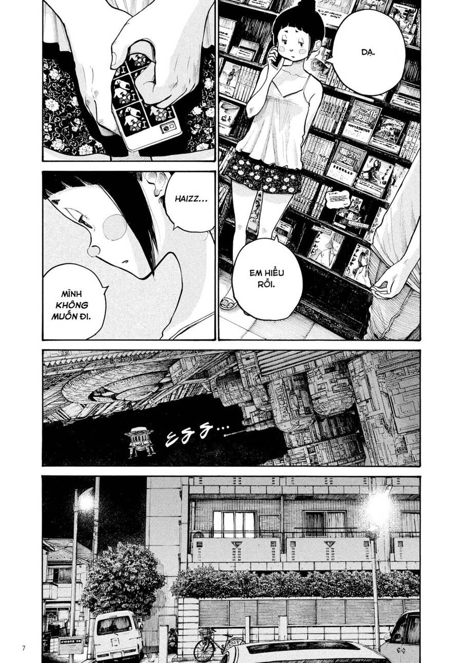 Sự Hủy Diệt Dededede Của Dead Dead Demon Chapter 57 - 9