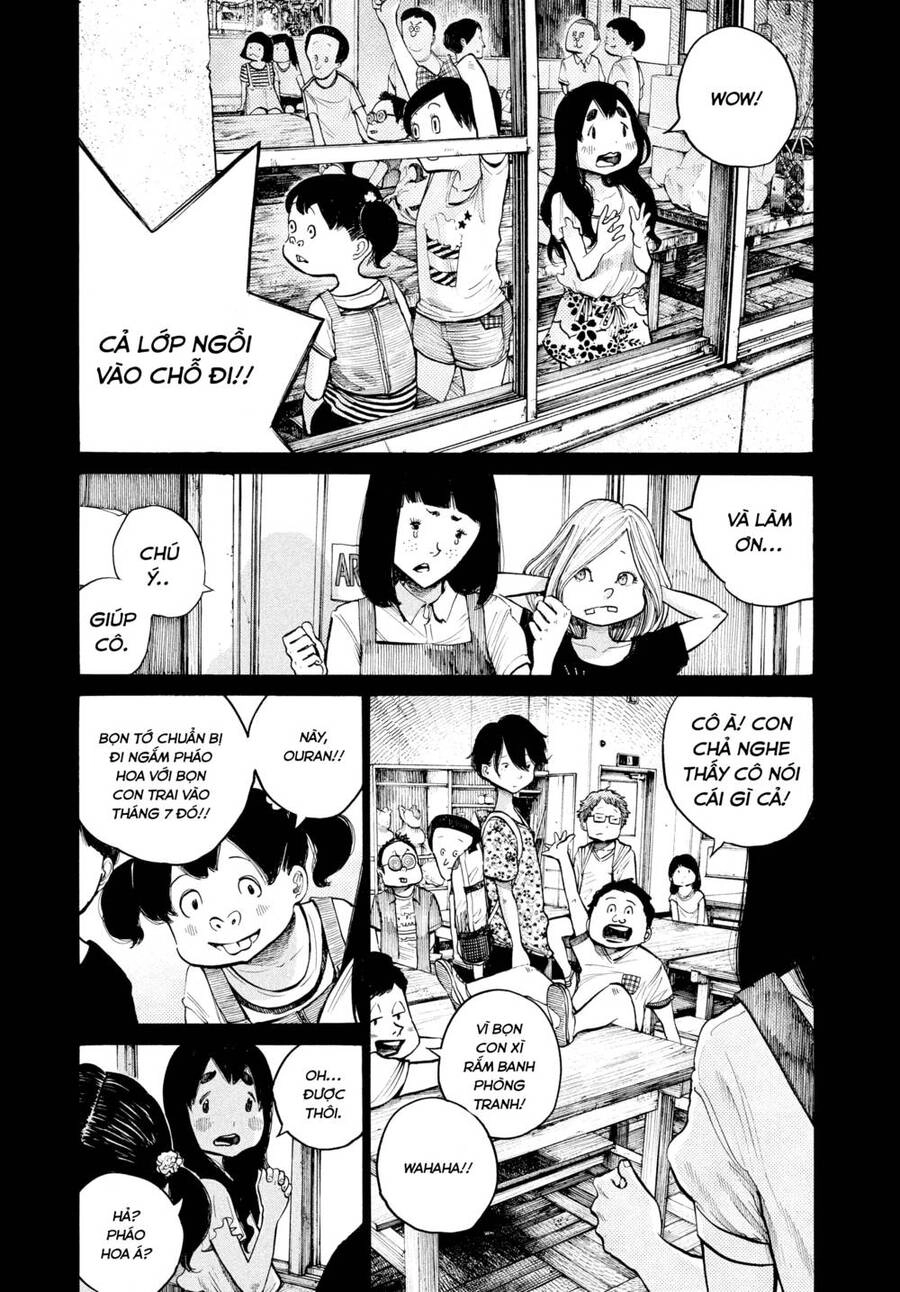 Sự Hủy Diệt Dededede Của Dead Dead Demon Chapter 57 - 19