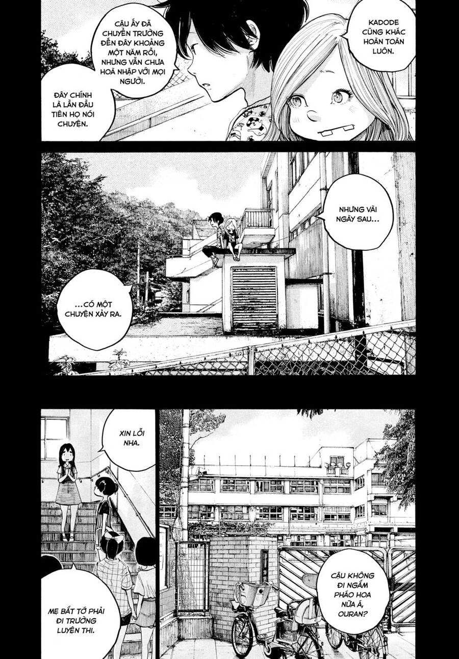 Sự Hủy Diệt Dededede Của Dead Dead Demon Chapter 57 - 21