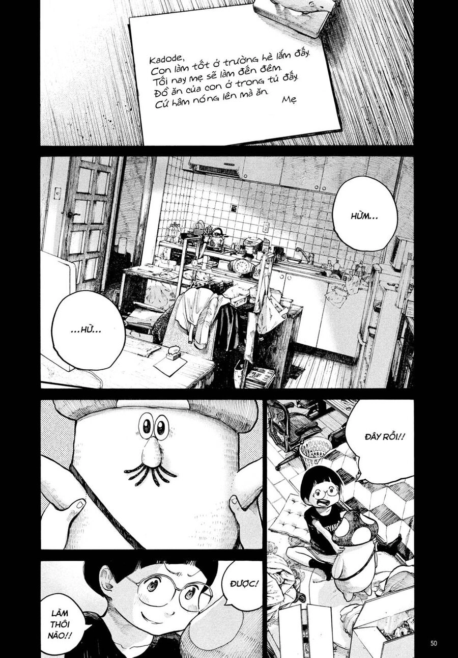 Sự Hủy Diệt Dededede Của Dead Dead Demon Chapter 59 - 10