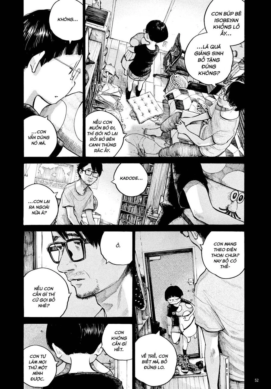 Sự Hủy Diệt Dededede Của Dead Dead Demon Chapter 59 - 12