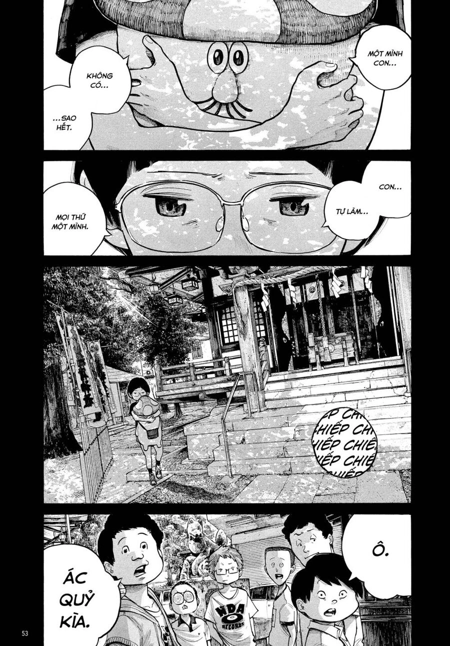 Sự Hủy Diệt Dededede Của Dead Dead Demon Chapter 59 - 13