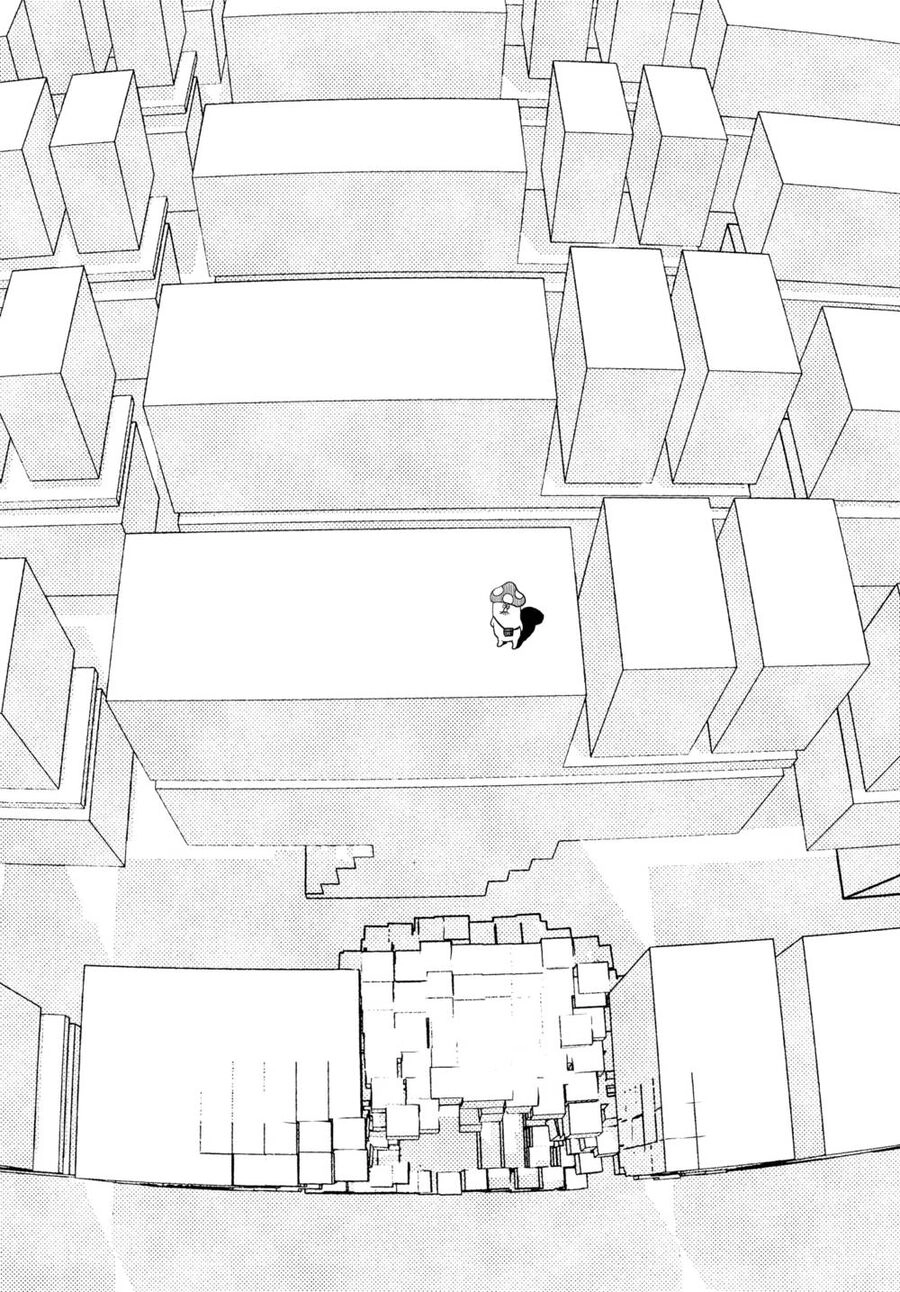 Sự Hủy Diệt Dededede Của Dead Dead Demon Chapter 59 - 19