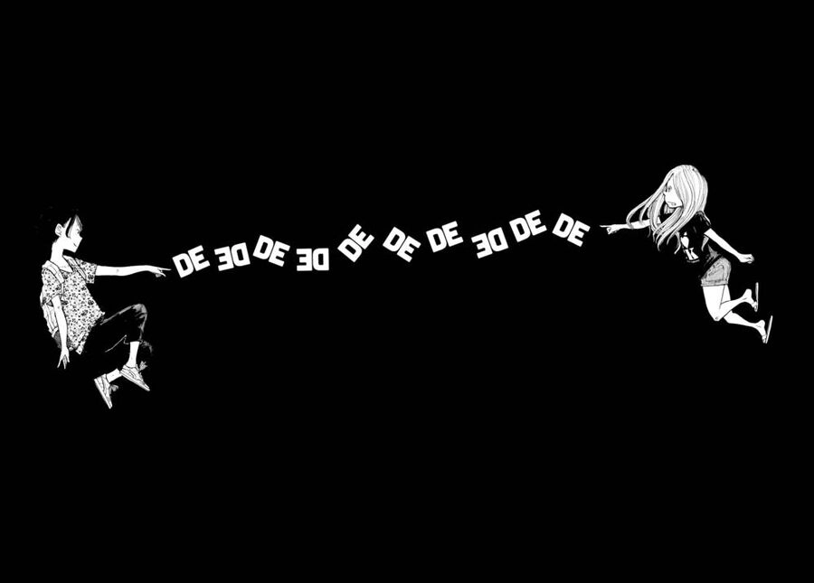 Sự Hủy Diệt Dededede Của Dead Dead Demon Chapter 59 - 20