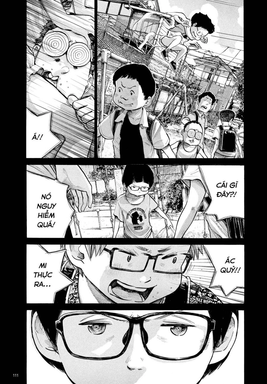 Sự Hủy Diệt Dededede Của Dead Dead Demon Chapter 62 - 12