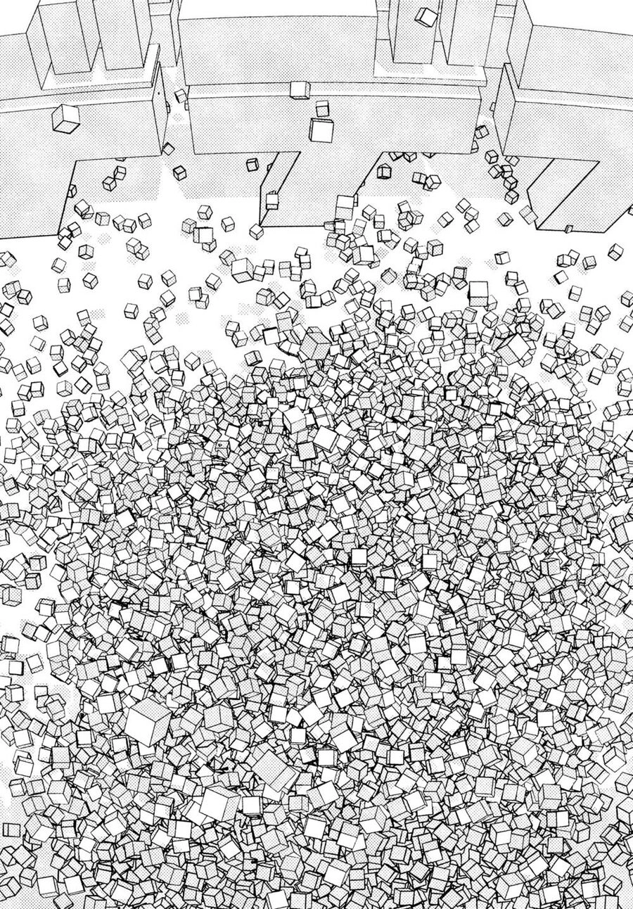 Sự Hủy Diệt Dededede Của Dead Dead Demon Chapter 62 - 21