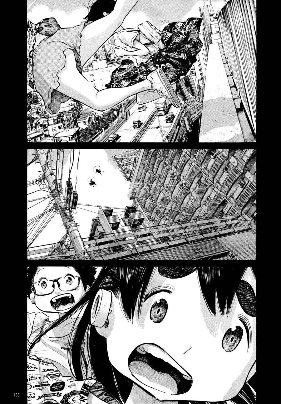 Sự Hủy Diệt Dededede Của Dead Dead Demon Chapter 63 - 13