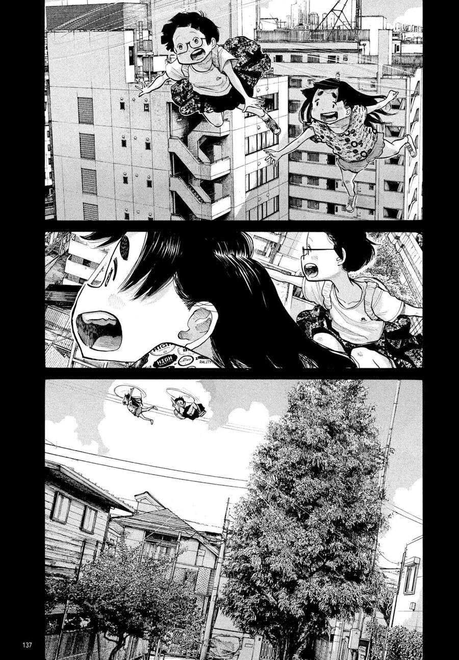 Sự Hủy Diệt Dededede Của Dead Dead Demon Chapter 63 - 16