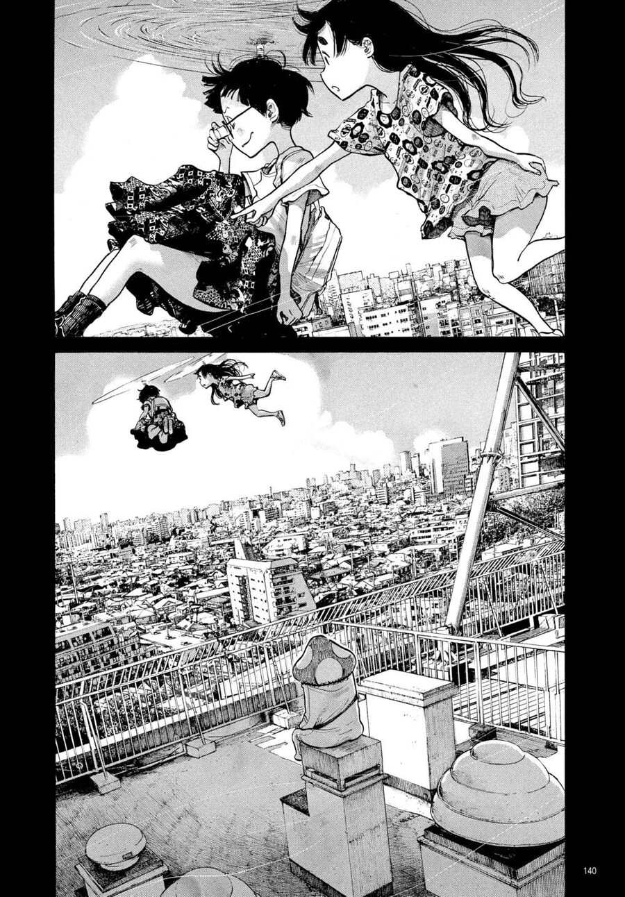 Sự Hủy Diệt Dededede Của Dead Dead Demon Chapter 63 - 18