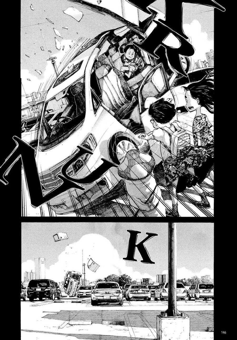 Sự Hủy Diệt Dededede Của Dead Dead Demon Chapter 64 - 4